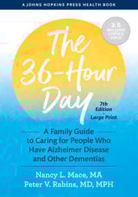 The 36-Hour Day