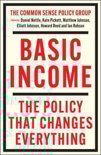 Basic Income