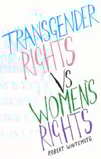 Transgender Rights vs. Women's Rights