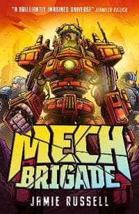 Mech Brigade