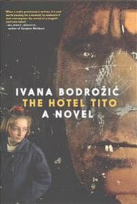 The Hotel Tito