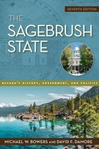 The Sagebrush State
