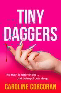 Tiny Daggers