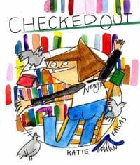 Checked Out