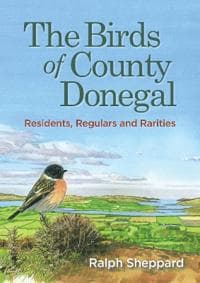 The Birds of County Donegal
