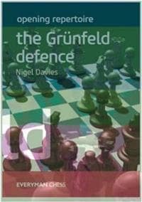 Opening Repertoire: The Grünfeld Defence