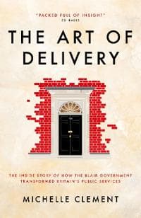 The Art of Delivery