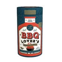 BBQ Lover's 500-piece Jigsaw Puzzle