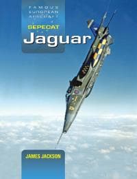 SEPECAT Jaguar