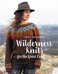 Wilderness Knits for the Great Outdoors