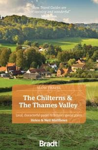 The Chilterns & the Thames Valley (Slow Travel)
