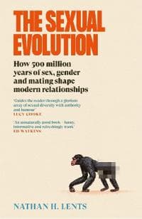 The Sexual Evolution