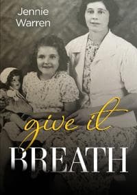 Give It Breath