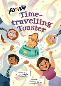 Time-travelling Toaster
