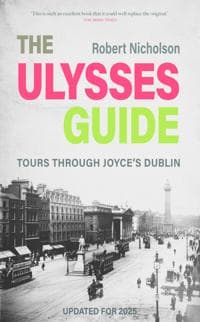 The Ulysses Guide