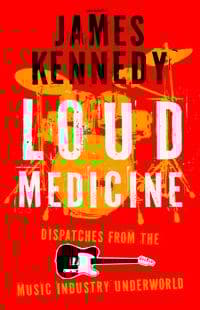 Loud Medicine