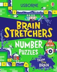 Brain Stretchers: Number Puzzles