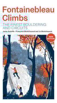 Fontainebleau Climbs