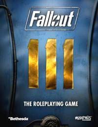 Fallout: The Roleplaying Game - Core Rulebook