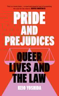 Pride and Prejudices