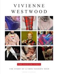 Vivenne Westwood