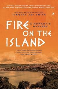 Fire on the Island