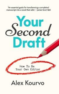 Your Second Draft
