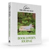 Oprah's The Life You Want Book Lover's Journal