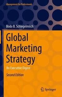 Global Marketing Strategy