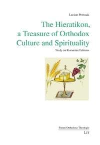 The Hieratikon, a Treasure of Orthodox Culture and Spirituality