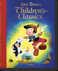 Walt Disney’s Children’s Classics 1937–1953