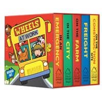 Wheels at Work