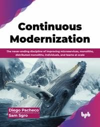 Continuous Modernization