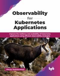 Observability for Kubernetes Applications