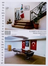Inside Embassies