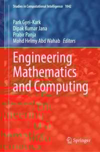 Engineering Mathematics and Computing