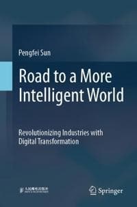 Road to a More Intelligent World