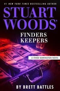 Stuart Woods' Finders Keepers