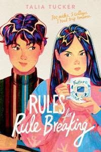 Rules for Rule Breaking