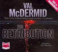 Retribution: Tony Hill and Carol Jordan Series, Book 7