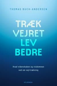 Træk vejret, lev bedre
