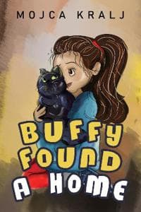 Buffy Found a Home