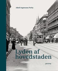 Lyden af hovedstaden