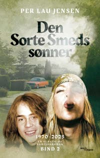 Den sorte smeds sønner 2