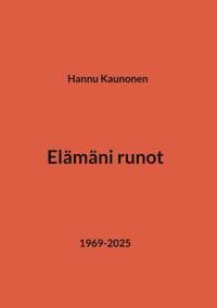 Elämäni runot