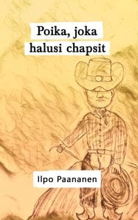 Poika, joka halusi chapsit