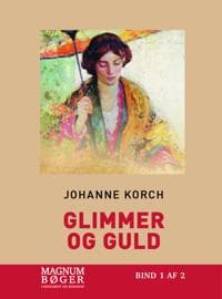 Glimmer og guld (Storskrift)