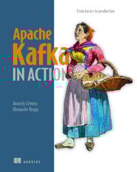 Apache Kafka in Action