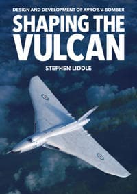 Shaping the Vulcan