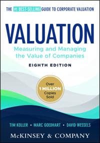 Valuation